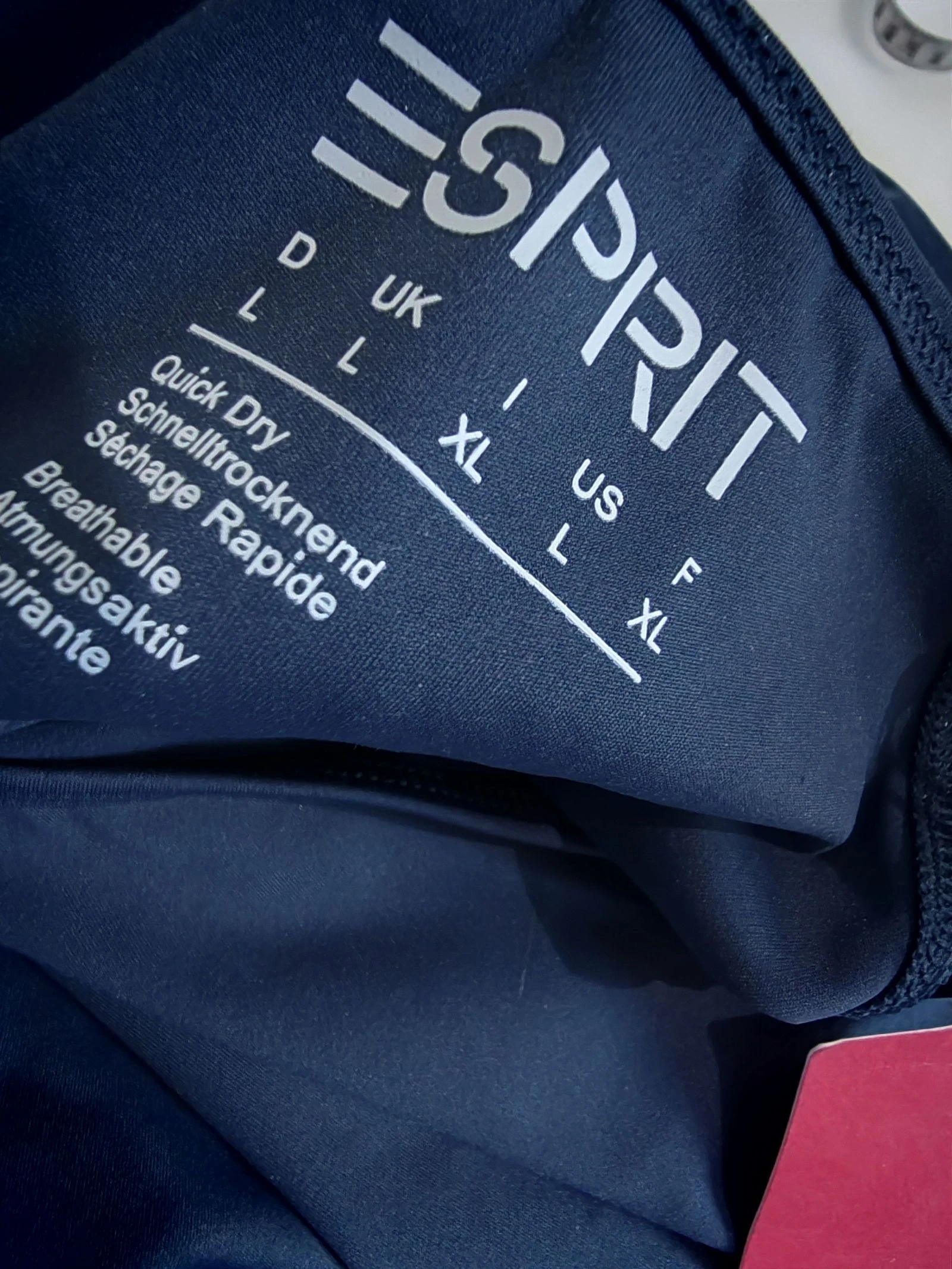 T-shirt de esporte – photo 6